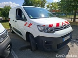  Citroen  Berlingo TAILLE M 650KG BLUEHDI 100 S&S BVM CLUB #82