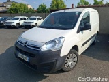  Citroen  Berlingo TAILLE M CLUB 