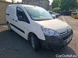  Citroen  Berlingo TAILLE M CLUB #34