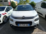  Citroen  C3 BLUEHDI 100 S&S BVM FEEL NAV #14