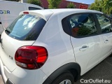  Citroen  C3 BLUEHDI 100 S&S BVM FEEL NAV #63