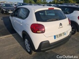  Citroen  C3 BLUEHDI 100 S&S BVM FEEL NAV #2