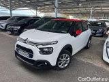  Citroen  C3 BLUEHDI 100 S&S BVM6 FEEL BUSINESS R 