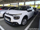  Citroen  C3 BLUEHDI 100 S&S BVM6 FEEL BUSINESS R 