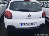 Citroen  C3 BLUEHDI 100 S&S BVM6 FEEL NAV #15