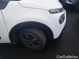  Citroen  C3 BLUEHDI 100 S&S BVM6 FEEL NAV #19