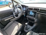  Citroen  C3 BLUEHDI 100 S&S BVM6 FEEL NAV #4
