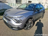  Citroen  C4 BHDI 130 S&S EAT8 FEEL NAV BUSINES R 