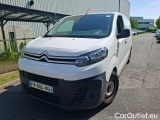  Citroen  Jumpy M BLUEHDI 100 S&S BVM6 CONTROL 