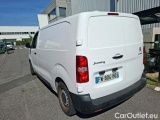  Citroen  Jumpy M BLUEHDI 100 S&S BVM6 CONTROL #2