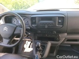  Citroen  Jumpy M BLUEHDI 100 S&S BVM6 CONTROL #11