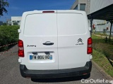 Citroen  Jumpy M BLUEHDI 100 S&S BVM6 CONTROL #15