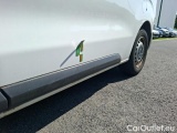  Citroen  Jumpy M BLUEHDI 100 S&S BVM6 CONTROL #40