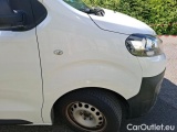  Citroen  Jumpy M BLUEHDI 100 S&S BVM6 CONTROL #56