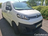  Citroen  Jumpy M BLUEHDI 100 S&S BVM6 CONTROL #60