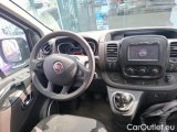  Fiat  Talento FT 1.3 LH1 - 1.6 MTJET 120 PACK PRO NAV #4