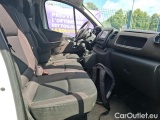  Fiat  Talento FT 1.3 LH1 - 1.6 MTJET 120 PACK PRO NAV #9