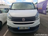  Fiat  Talento FT 1.3 LH1 - 1.6 MTJET 120 PACK PRO NAV #42
