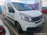 Fiat  Talento FT 1.3 LH1 - 1.6 MTJET 120 PACK PRO NAV #71