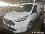  Ford  Transit Connect 1.5 ECOBLUE 75 L1 TREND BUS NAV 