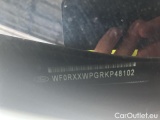  Ford  Transit Connect 1.5 ECOBLUE 75 L1 TREND BUS NAV #8