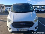  Ford  Transit 2.0 ECOBLUE 130 280 L1H1 LIMITED #14