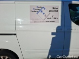  Ford  Transit 2.0 ECOBLUE 130 280 L1H1 LIMITED #77