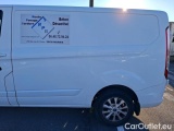  Ford  Transit 2.0 ECOBLUE 130 280 L1H1 LIMITED #80