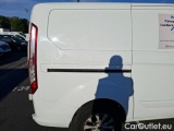  Ford  Transit 2.0 ECOBLUE 130 280 L1H1 LIMITED #81