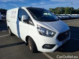  Ford  Transit 2.0 ECOBLUE 130 280 L1H1 LIMITED #82