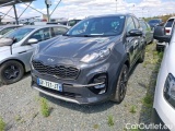  KIA  Sportage 1.6 CRDI 136 MHEV DCT7 GT LINE 2WD 