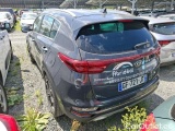  KIA  Sportage 1.6 CRDI 136 MHEV DCT7 GT LINE 2WD #2