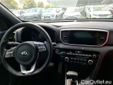  KIA  Sportage 1.6 CRDI 136 MHEV DCT7 GT LINE 2WD #4