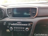  KIA  Sportage 1.6 CRDI 136 MHEV DCT7 GT LINE 2WD #11