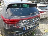  KIA  Sportage 1.6 CRDI 136 MHEV DCT7 GT LINE 2WD #13