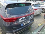  KIA  Sportage 1.6 CRDI 136 MHEV DCT7 GT LINE 2WD #16