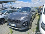  KIA  Sportage 1.6 CRDI 136 MHEV DCT7 GT LINE 2WD #18