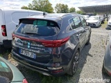  KIA  Sportage 1.6 CRDI 136 MHEV DCT7 GT LINE 2WD #19