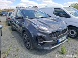 KIA  Sportage 1.6 CRDI 136 MHEV DCT7 GT LINE 2WD #20