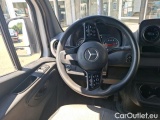  Mercedes  Sprinter 214 FG 39 3,0T PRO TRACTION #4