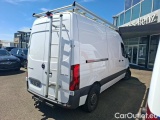 Mercedes  Sprinter 214 FG 39 3,0T PRO TRACTION #3