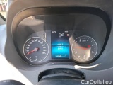  Mercedes  Sprinter 214 FG 39 3,0T PRO TRACTION #7