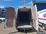  Mercedes  Sprinter 214 FG 39 3,0T PRO TRACTION #13