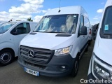  Mercedes  Sprinter 215 FG 33 3,0T PRO TRACTION 