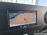  Mercedes  Sprinter 214 FG 39 3,0T PRO TRACTION #15