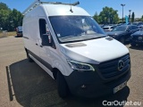  Mercedes  Sprinter 214 FG 39 3,0T PRO TRACTION #16