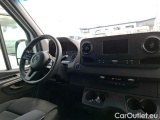  Mercedes  Sprinter 215 FG 33 3,0T PRO TRACTION #4