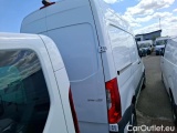  Mercedes  Sprinter 215 FG 33 3,0T PRO TRACTION #3