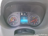  Mercedes  Sprinter 215 FG 33 3,0T PRO TRACTION #7
