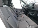  Mercedes  Sprinter 215 FG 33 3,0T PRO TRACTION #9